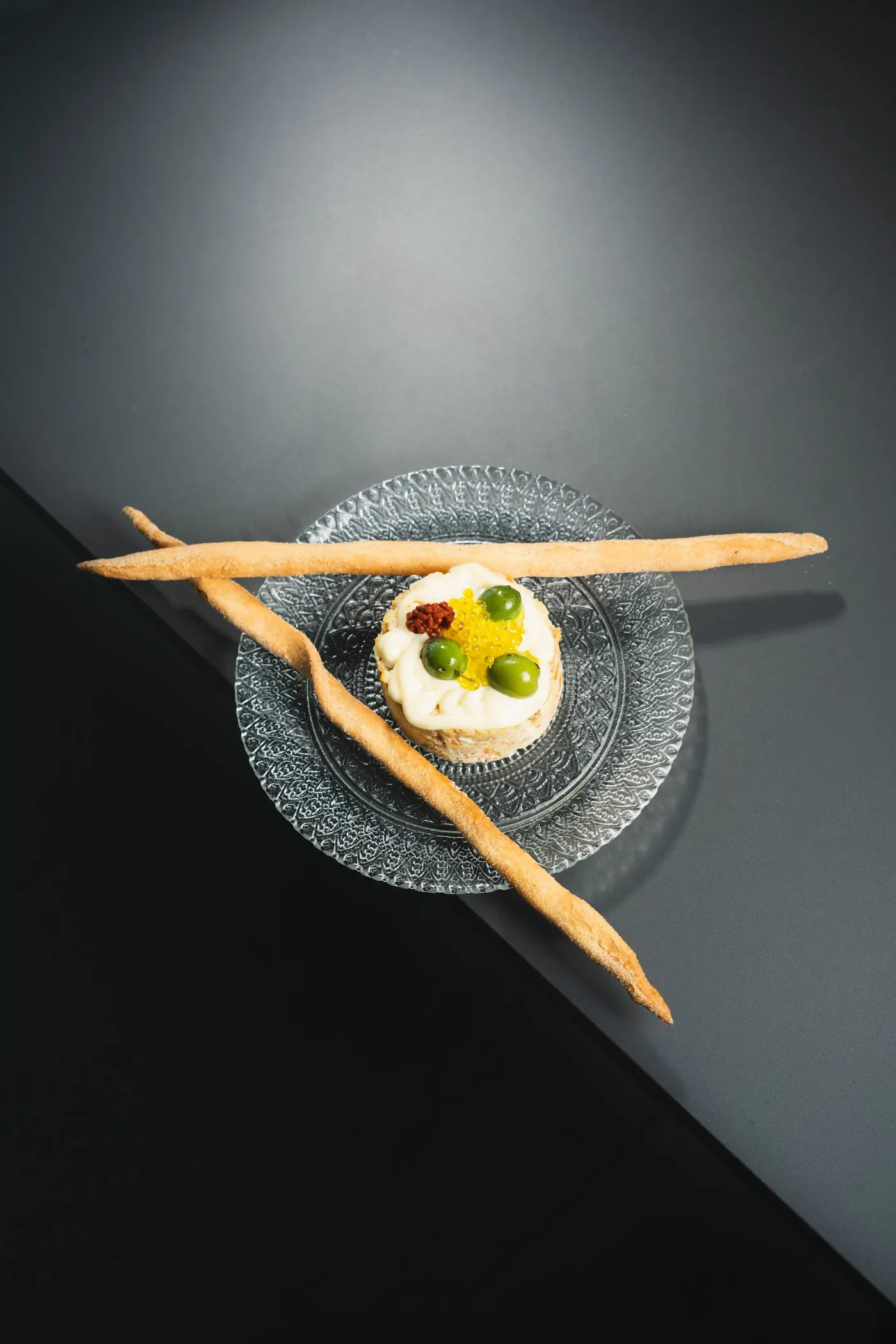 Nuestra famosa ensaladilla rusa