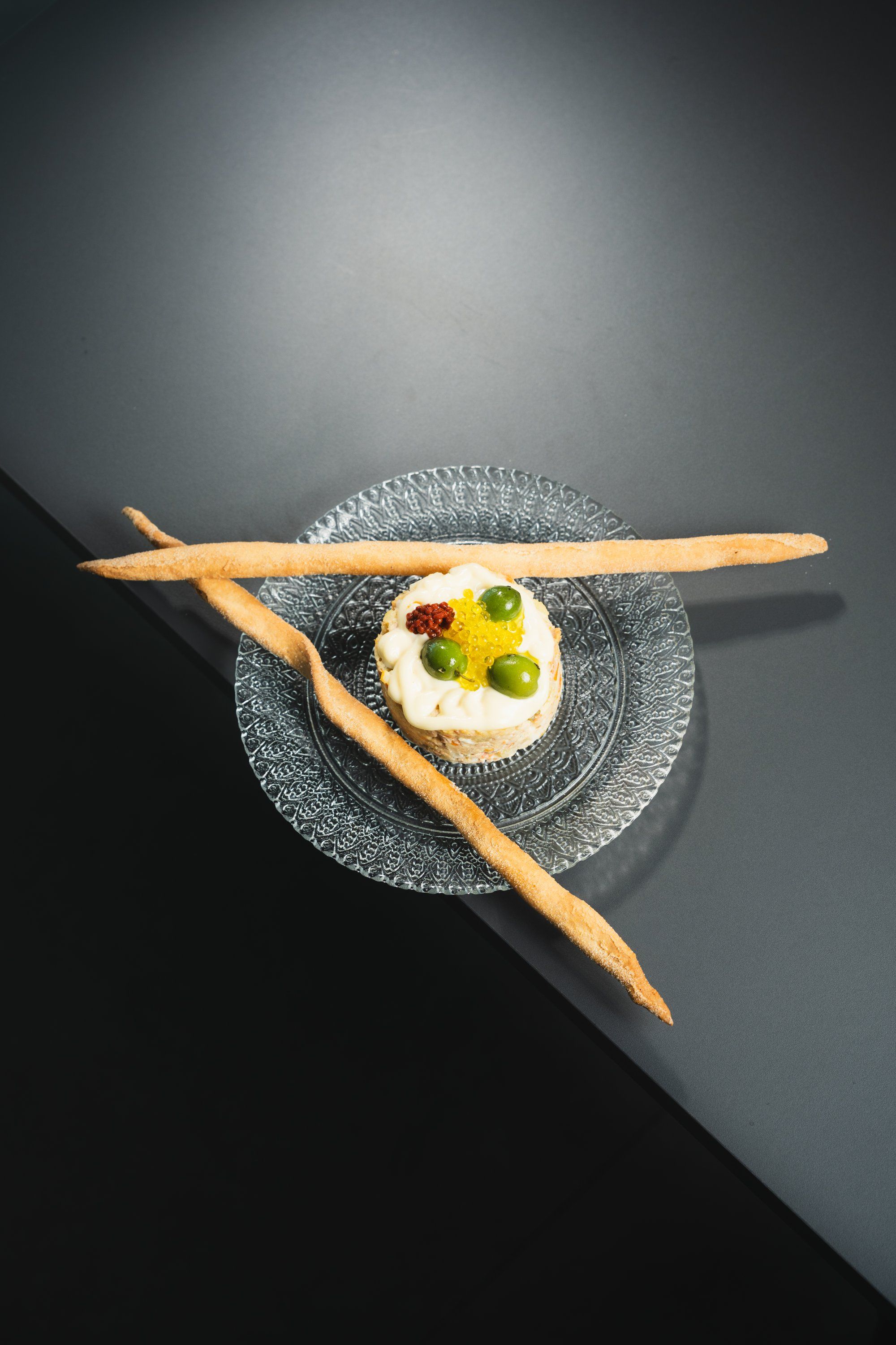 Nuestra famosa ensaladilla rusa
